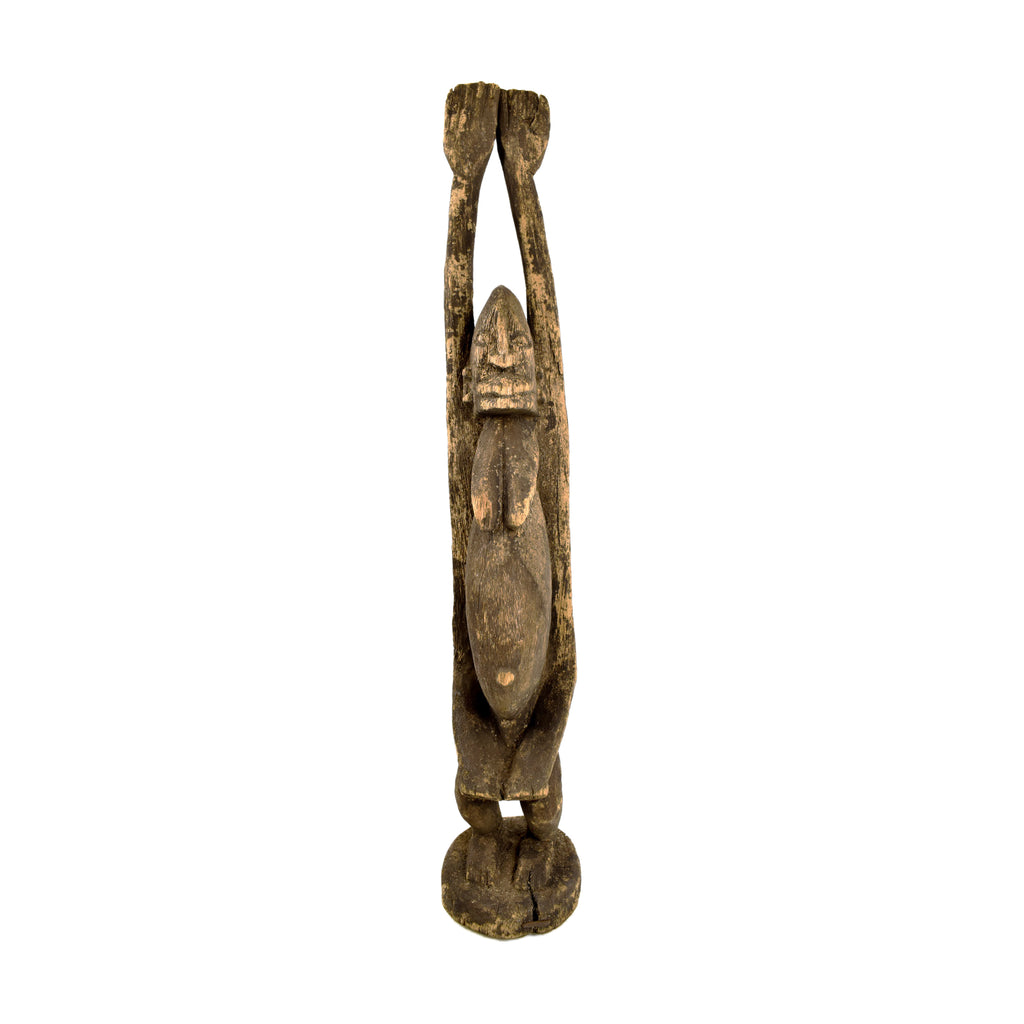Dogon Tellem Statue Mali