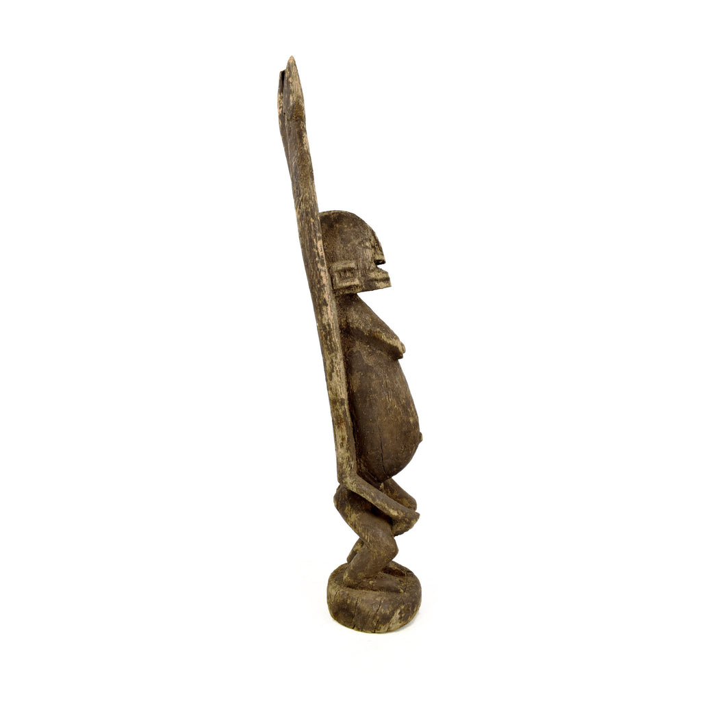 Dogon Tellem Statue Mali