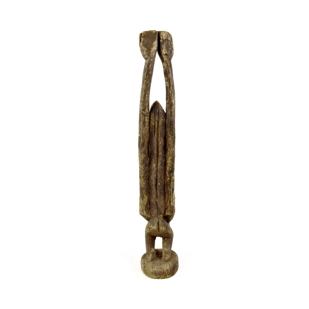 Dogon Tellem Statue Mali