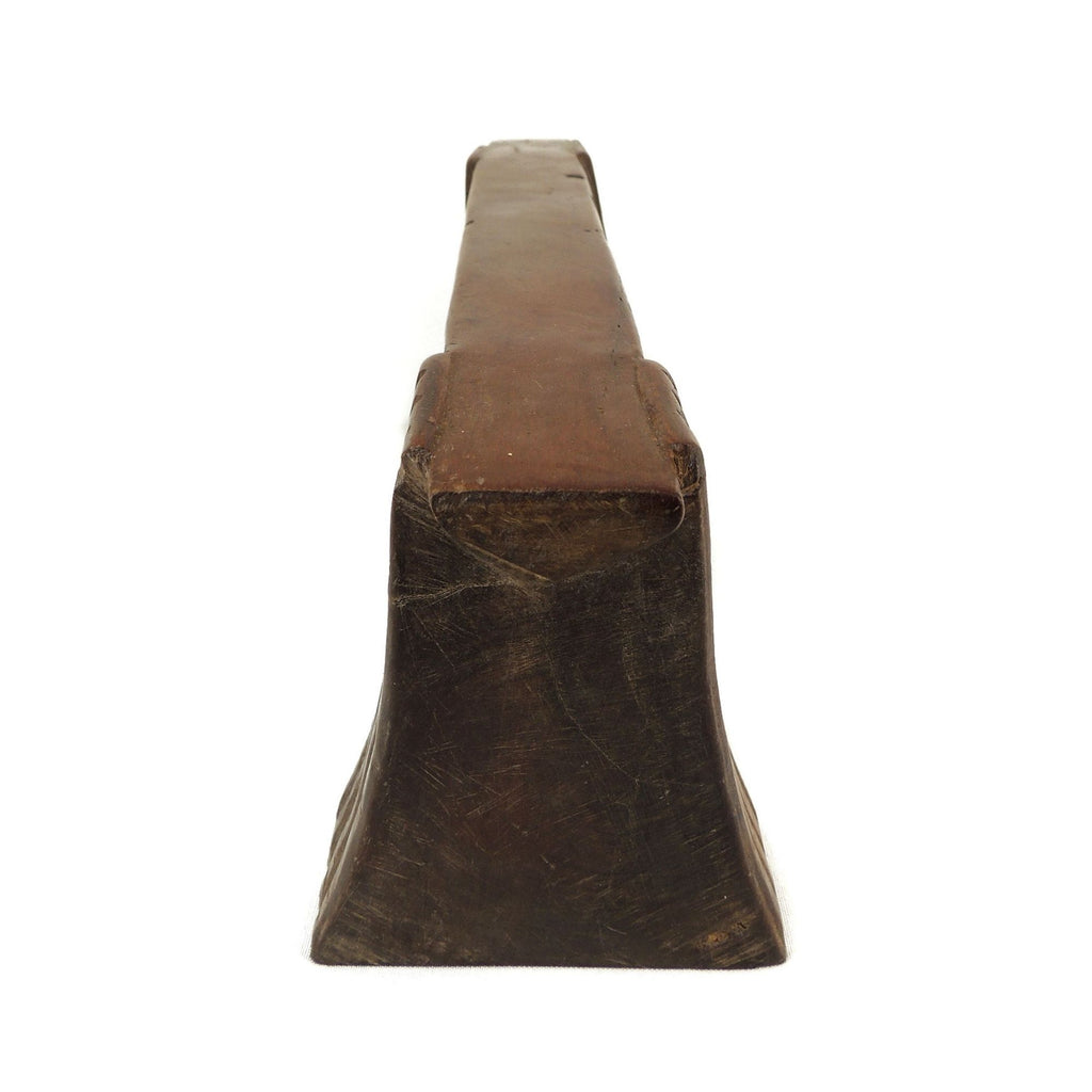Zulu Wood Headrest Isigqiki South Africa