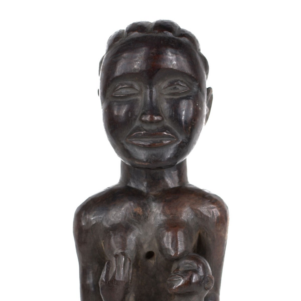 Yela Maternity Figure Congo