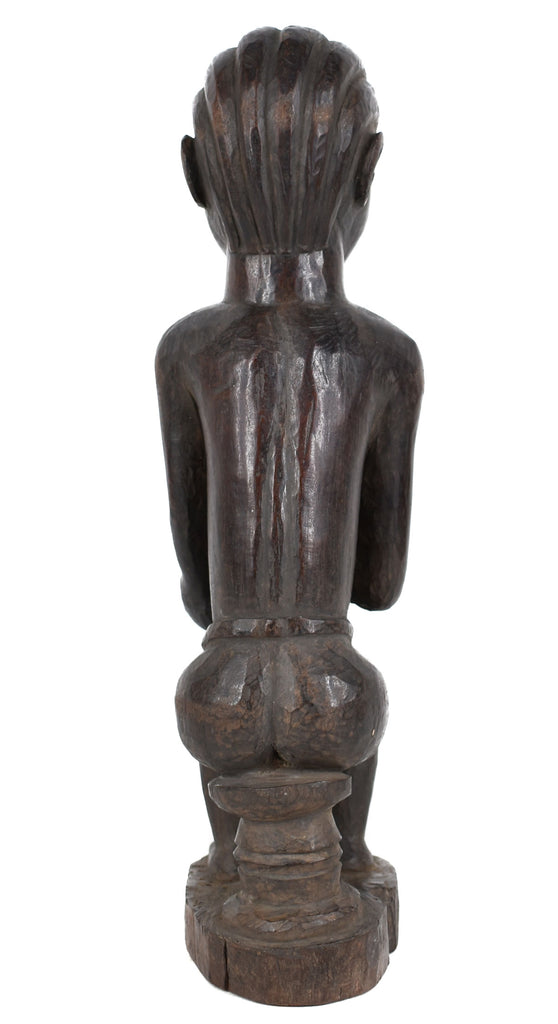 Yela Maternity Figure Congo