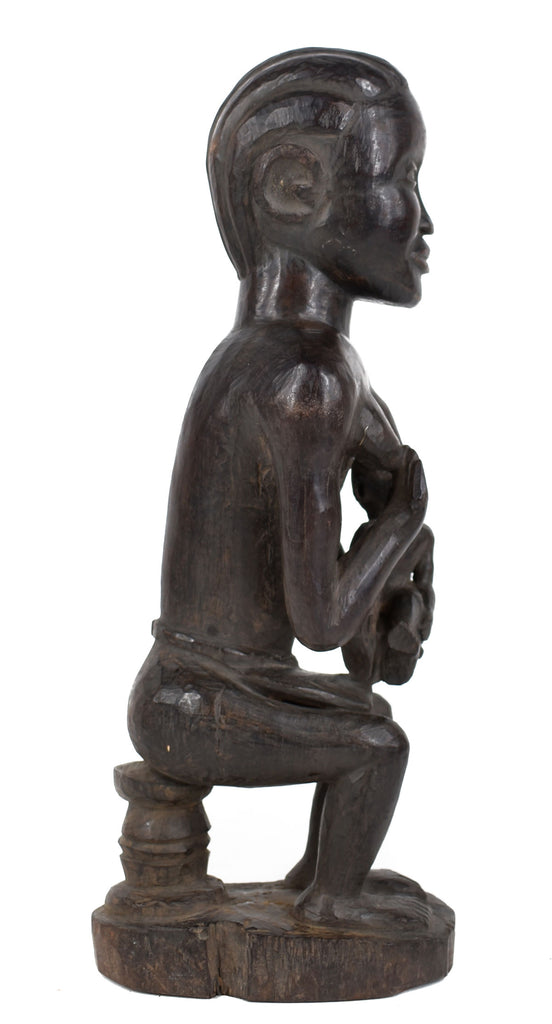 Yela Maternity Figure Congo