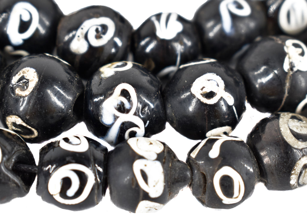 Zen Venetian Trade Beads