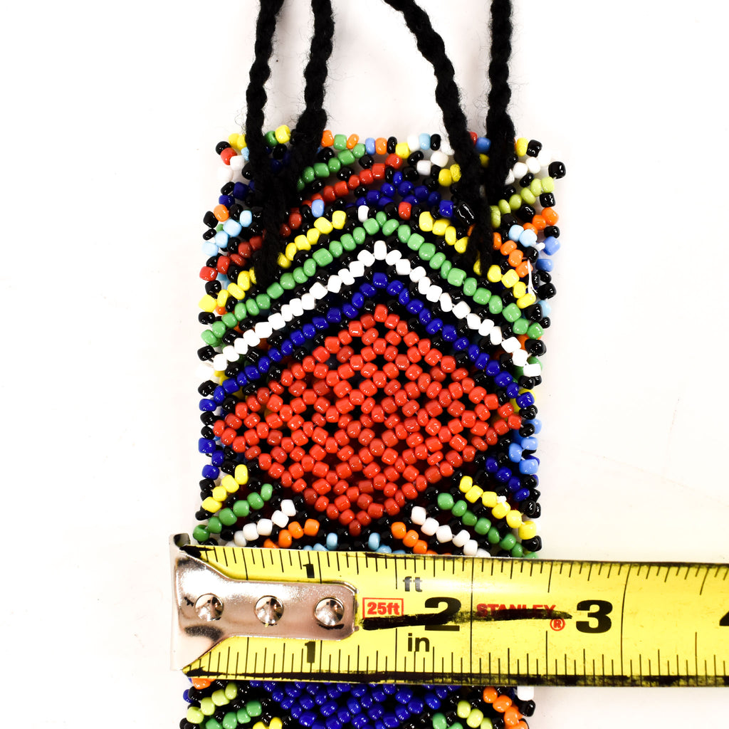 Zulu Beaded Belt South Africa