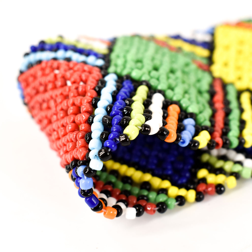 Zulu Beaded Belt South Africa