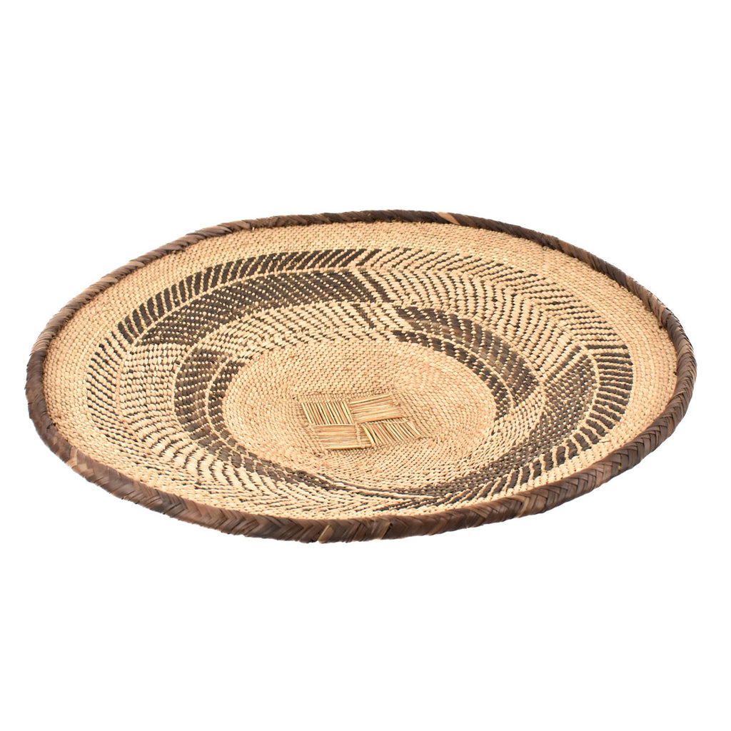 Tonga Binga Basket Zimbabwe 19.5 Inch