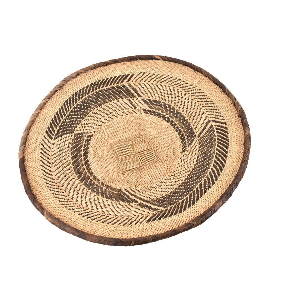 Tonga Binga Basket Zimbabwe 19.5 Inch