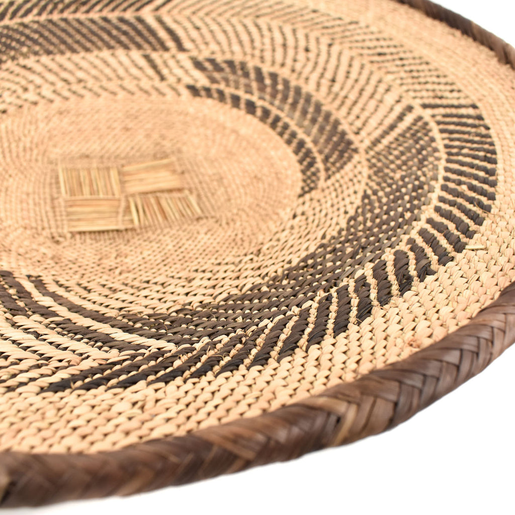 Tonga Binga Basket Zimbabwe 19.5 Inch