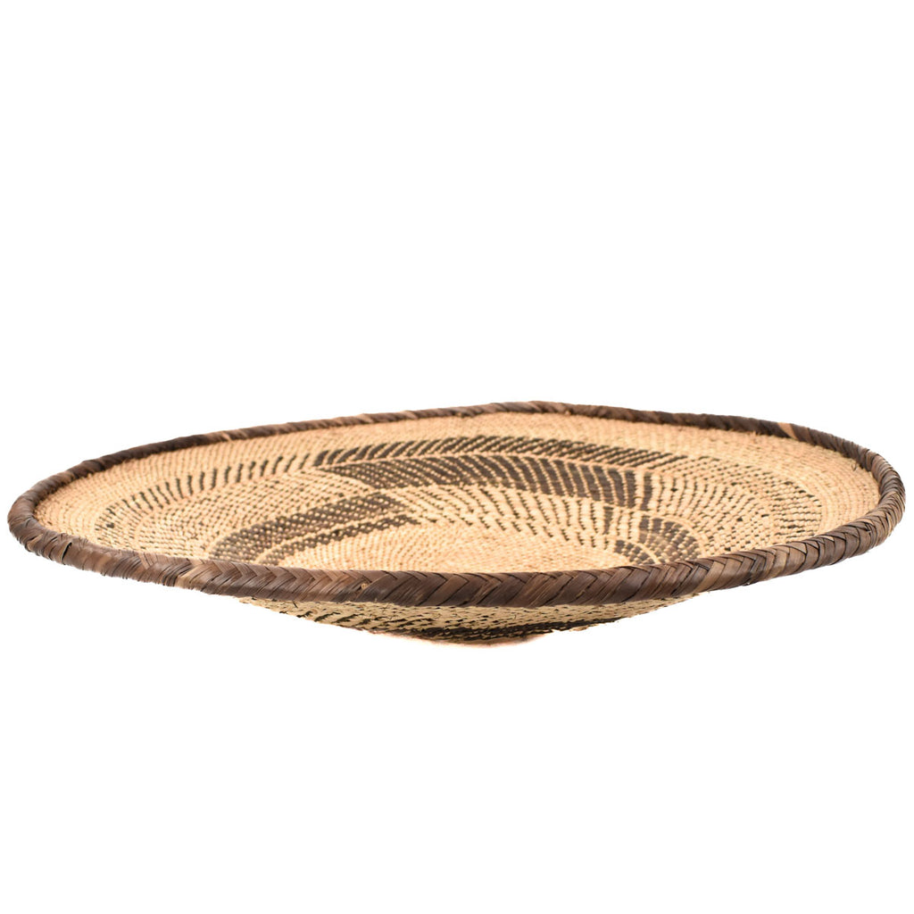 Tonga Binga Basket Zimbabwe 19.5 Inch