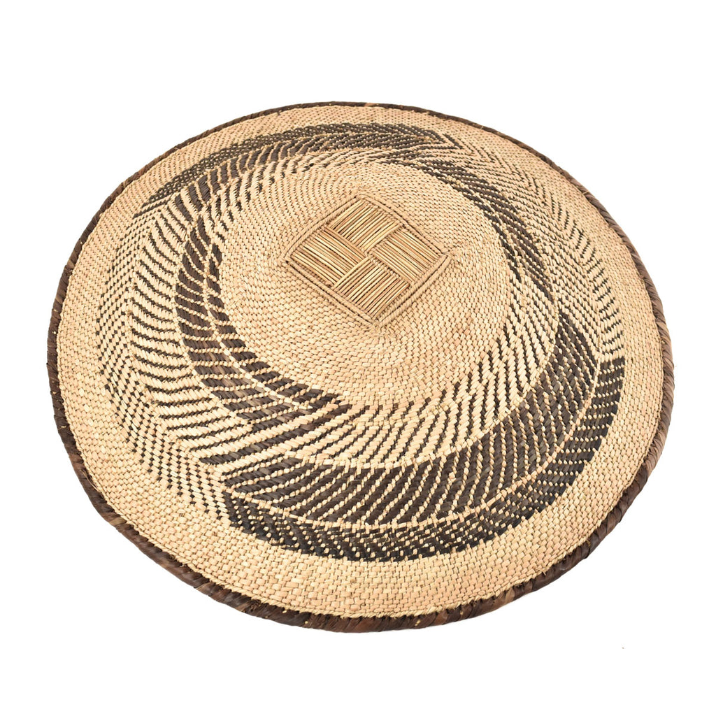 Tonga Binga Basket Zimbabwe 19.5 Inch