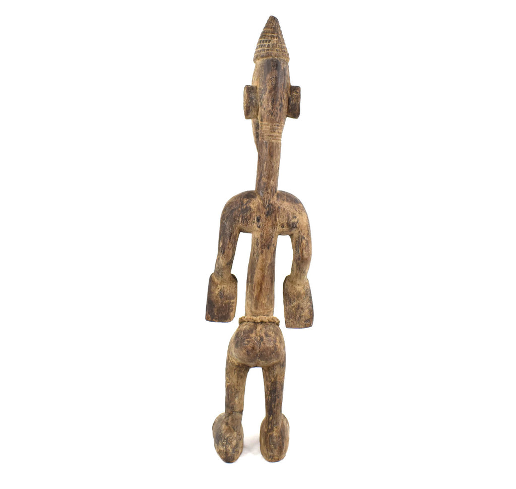 Bamana Bozo Figure Jonyele Mali