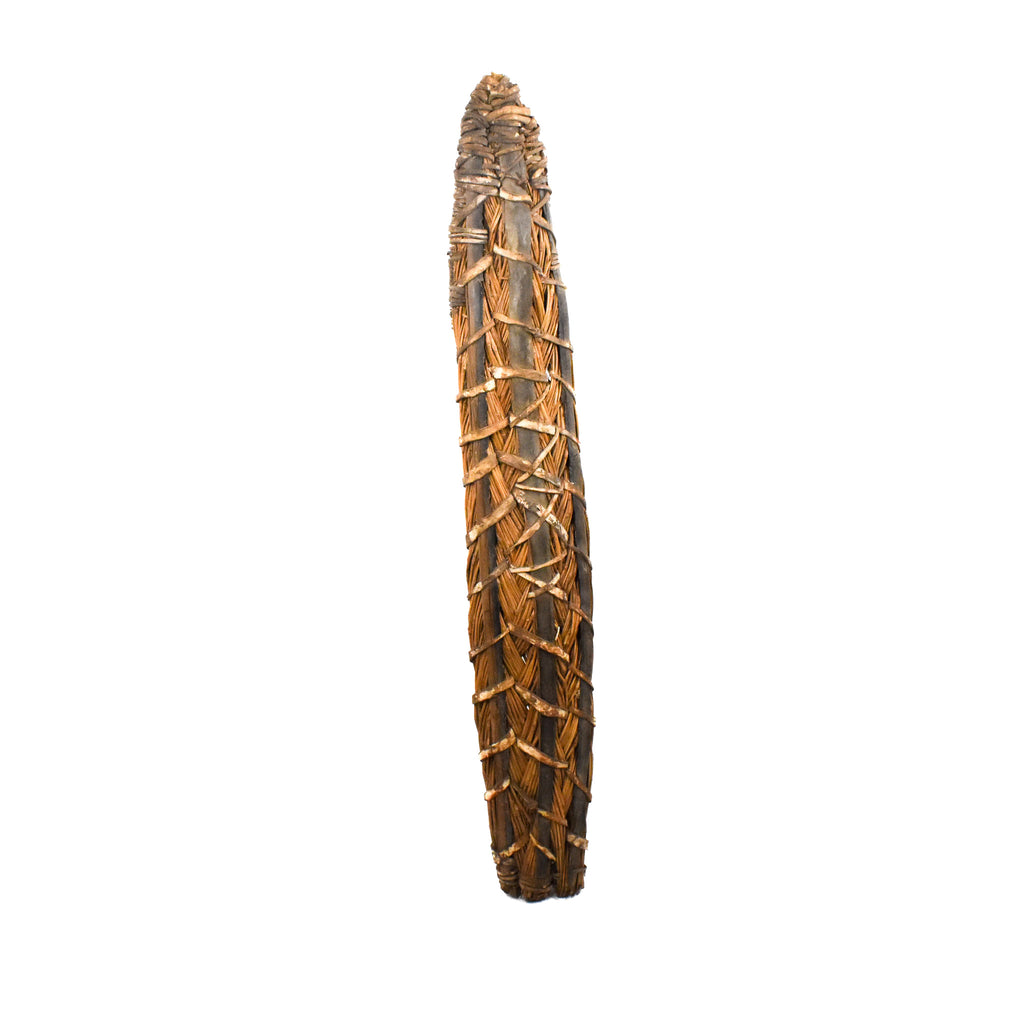 Large Woven Shield Cameroon