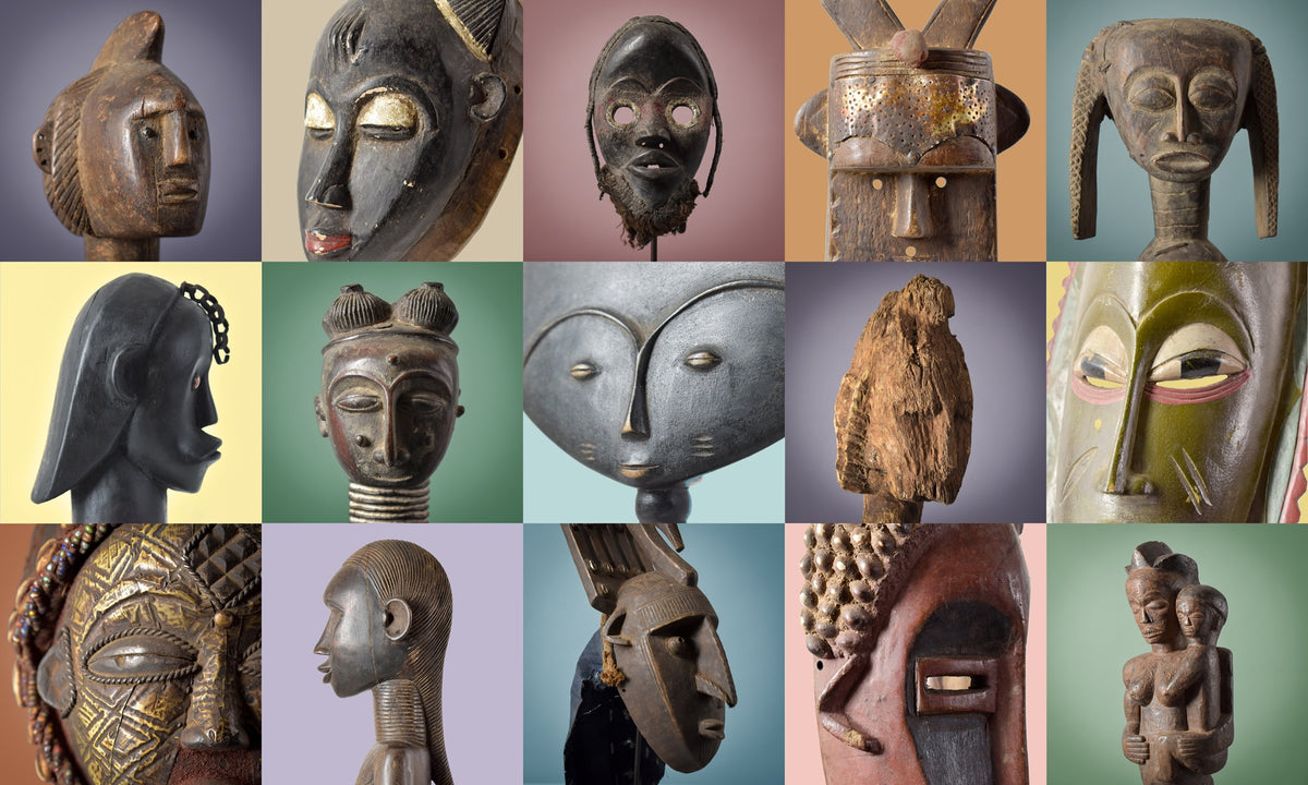 Castagna Collection African 153000 Collection – Africa Direct