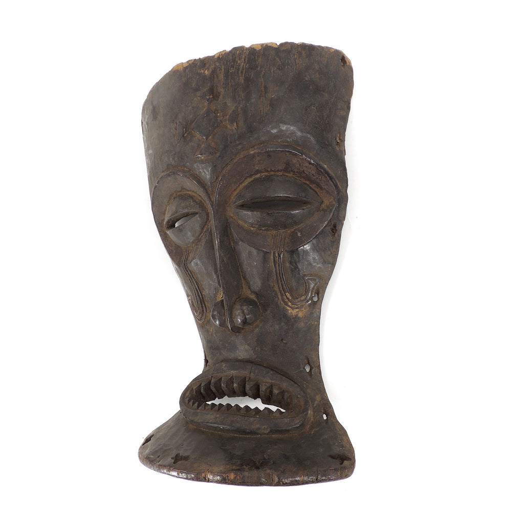 Chokwe Mask Congo