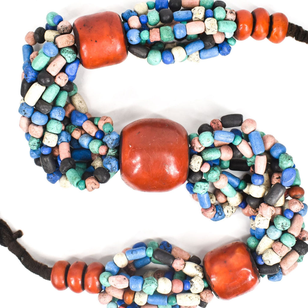 Berber Decorative Beads Morocco – Africa Direct