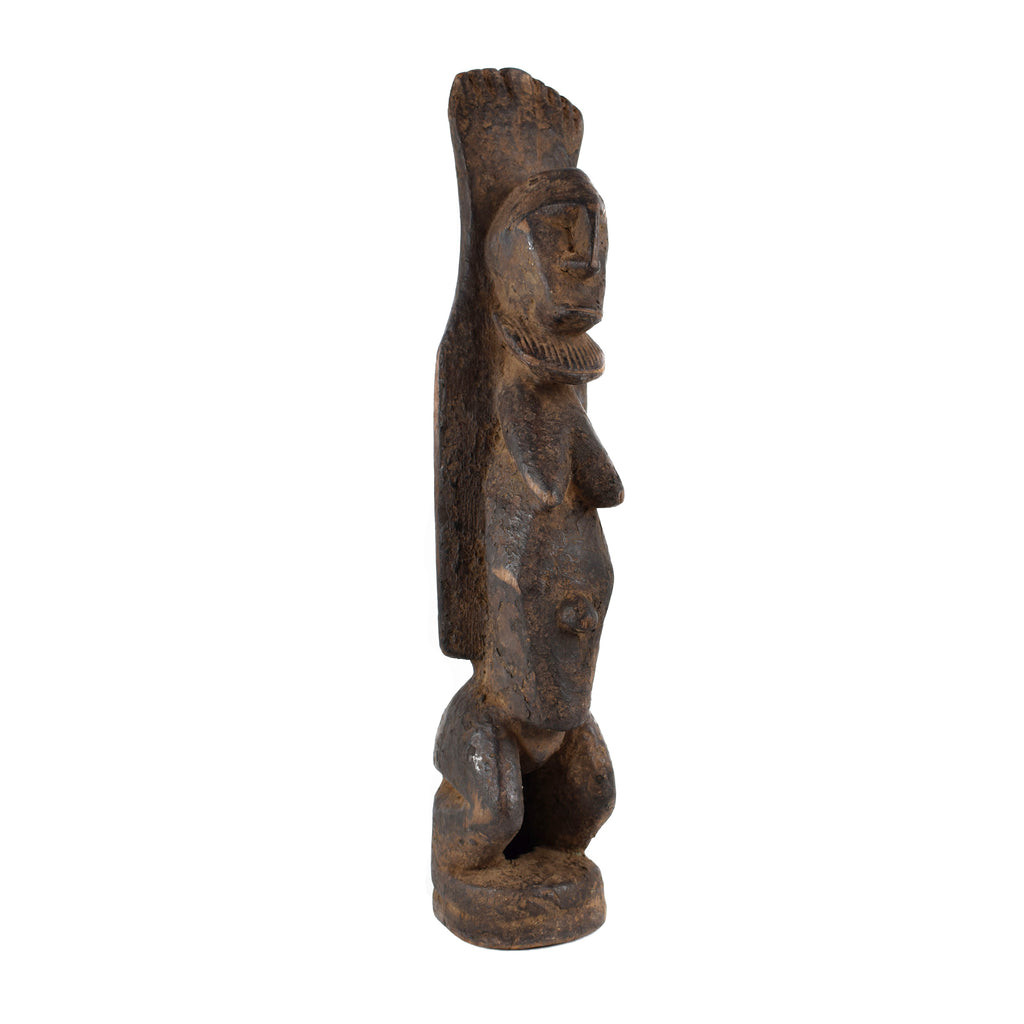 Dogon Tellem Statue Mali