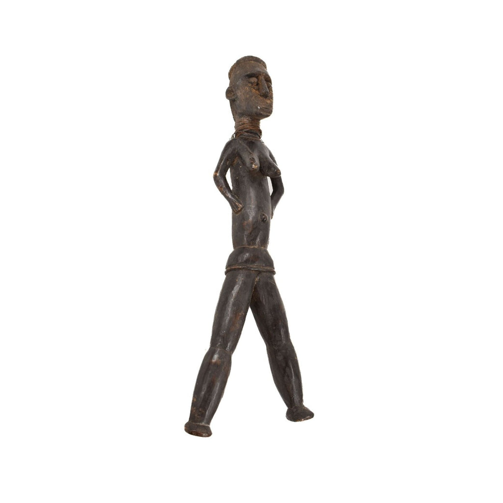 Toma Wood Figure Guinea