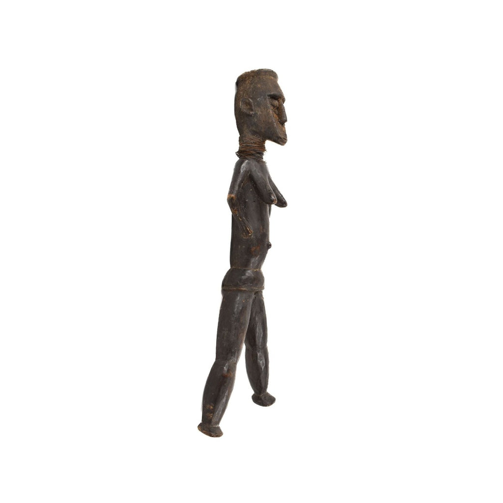 Toma Wood Figure Guinea