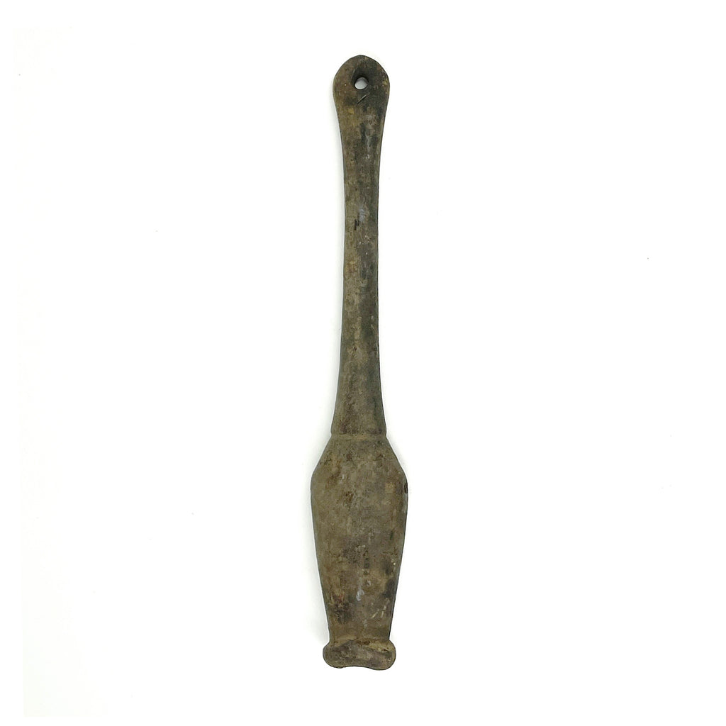 Dogon Flute Instrument Mali