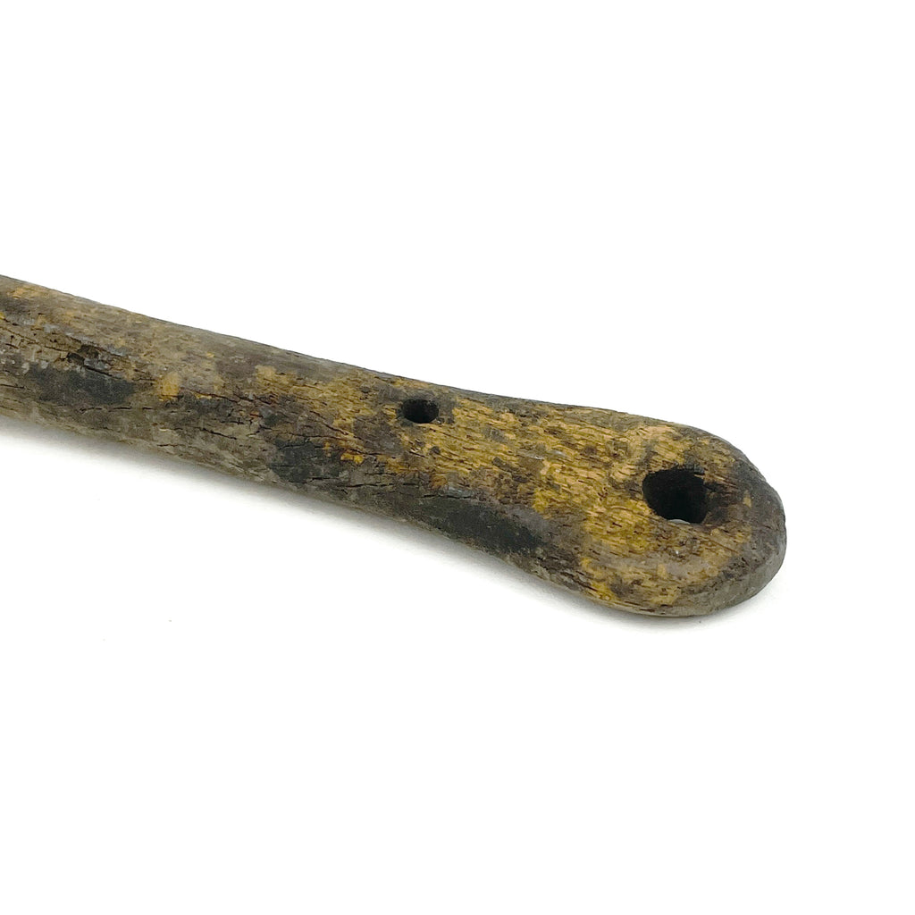 Dogon Flute Instrument Mali