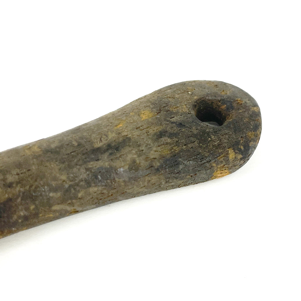 Dogon Flute Instrument Mali