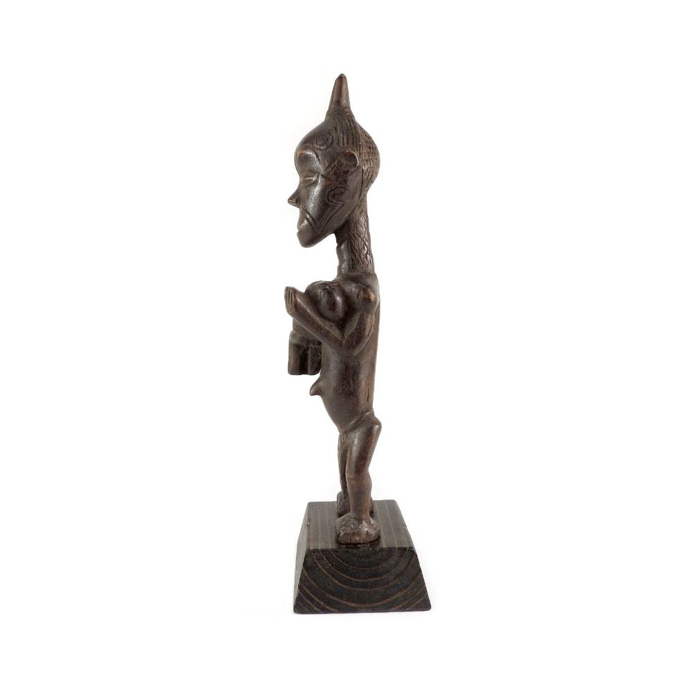 Bene Lulua Maternity Miniature Figure 11.5 Inch Congo