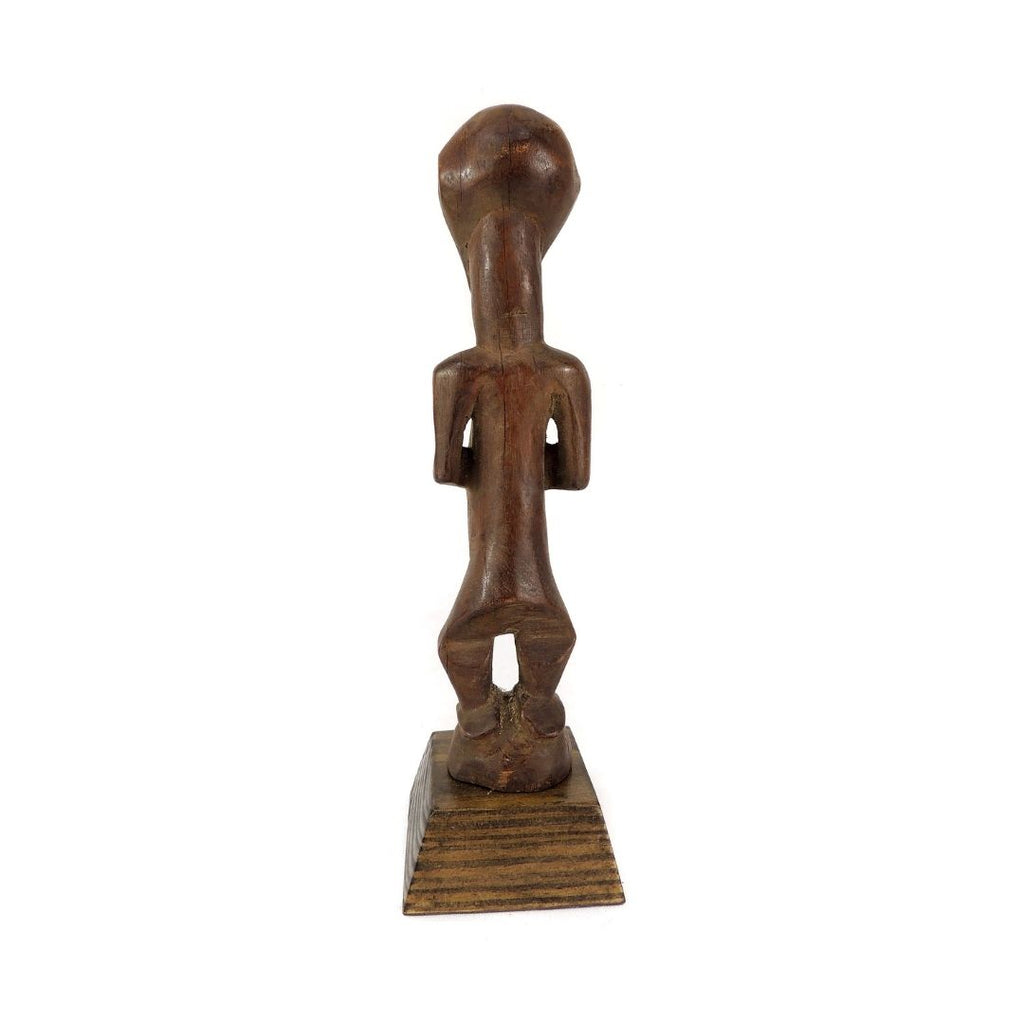 Songye Miniature Power Figure Congo