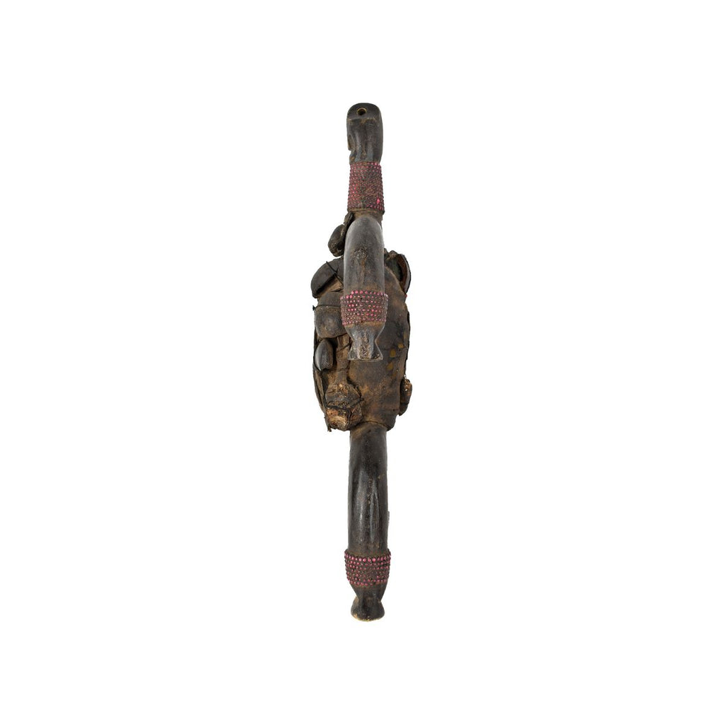 Namchi Namji Beaded Fertility Doll Cameroon