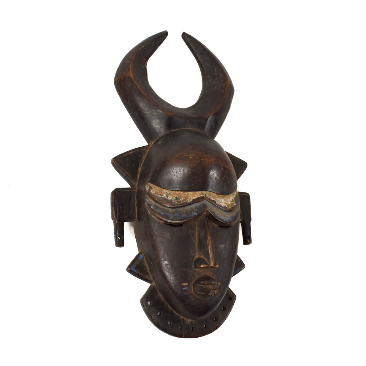 Kulango Mask Côte d'Ivoire – Africa Direct