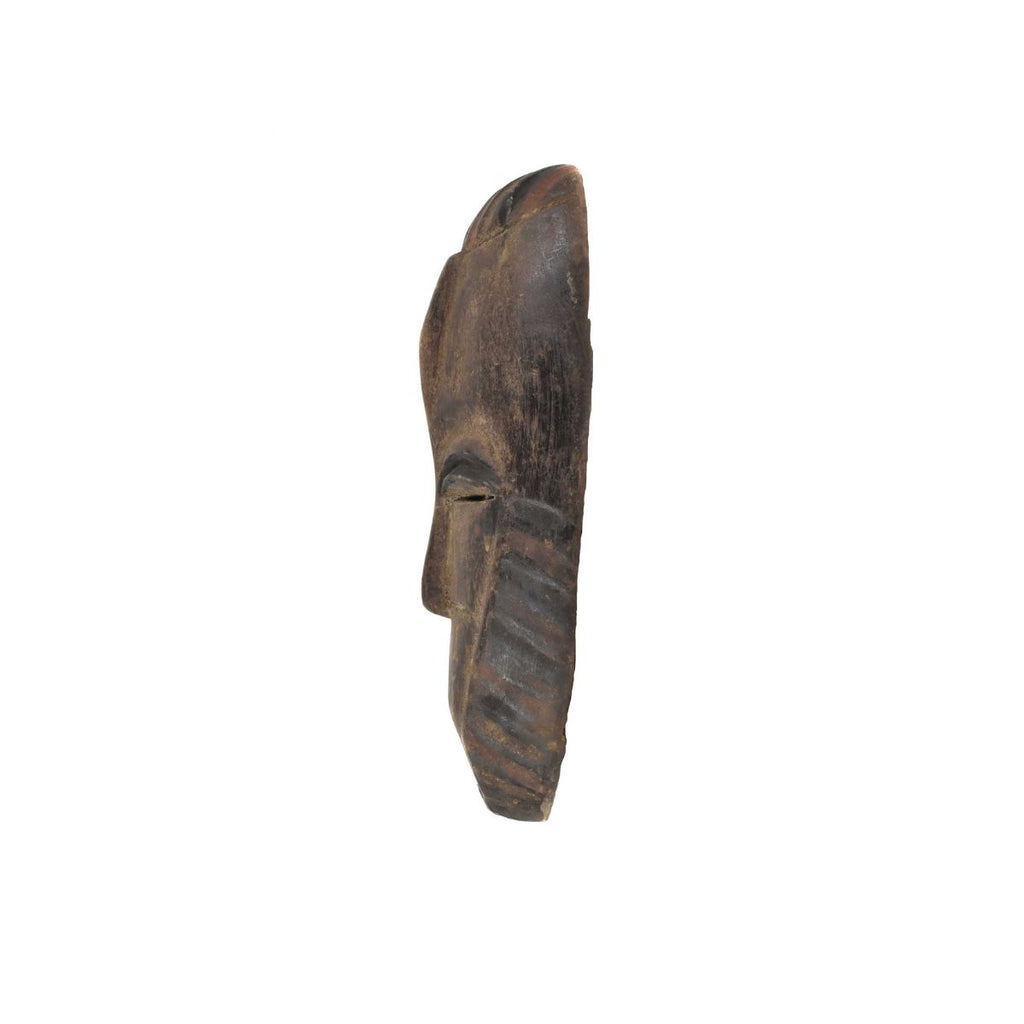 Kumu Komo Mask Congo