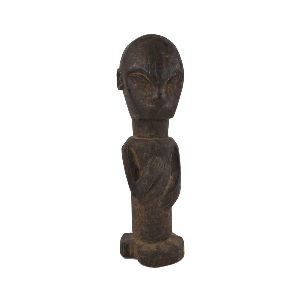 Kwese Standing Figure Gabon