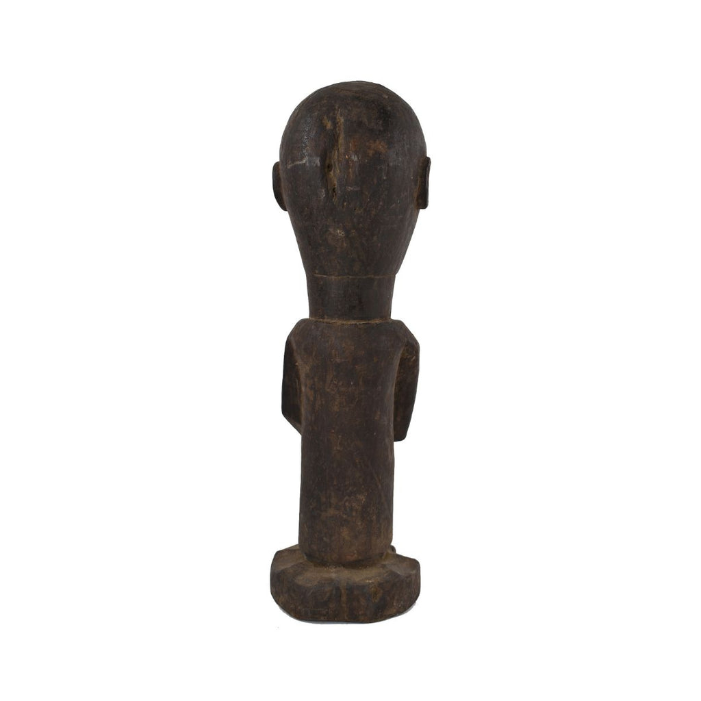 Kwese Standing Figure Gabon