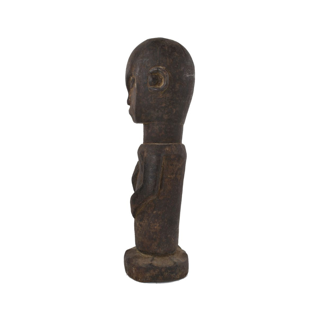 Kwese Standing Figure Gabon