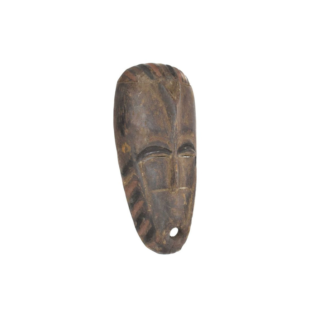 Kumu Komo Mask Congo