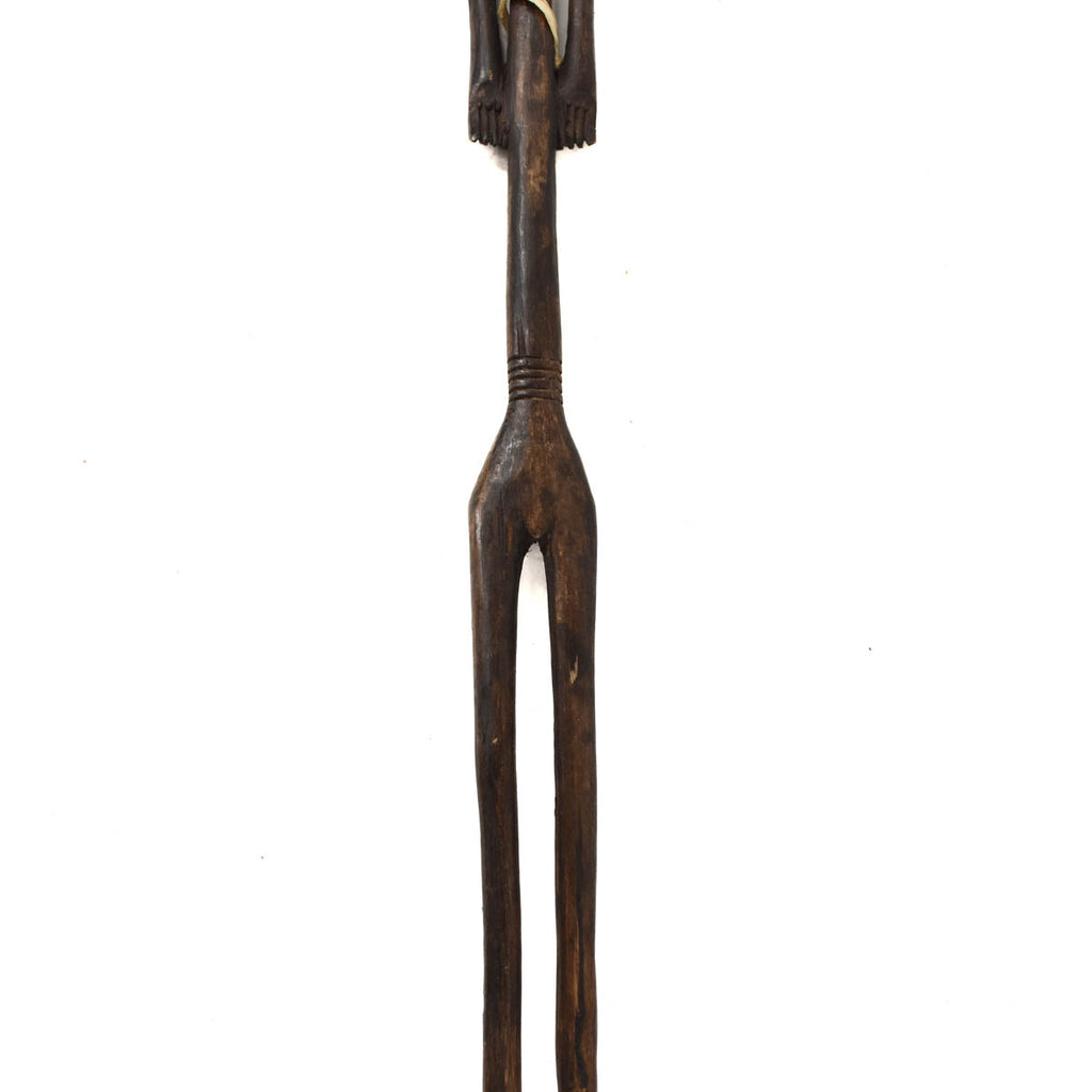 Nyamwezi Wood Figure