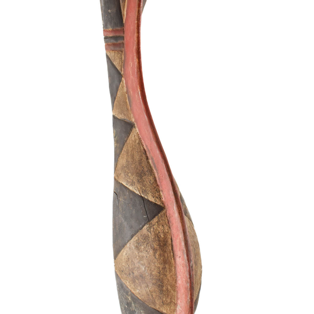 Baga Snake Bansonyi Sculpture Guinea