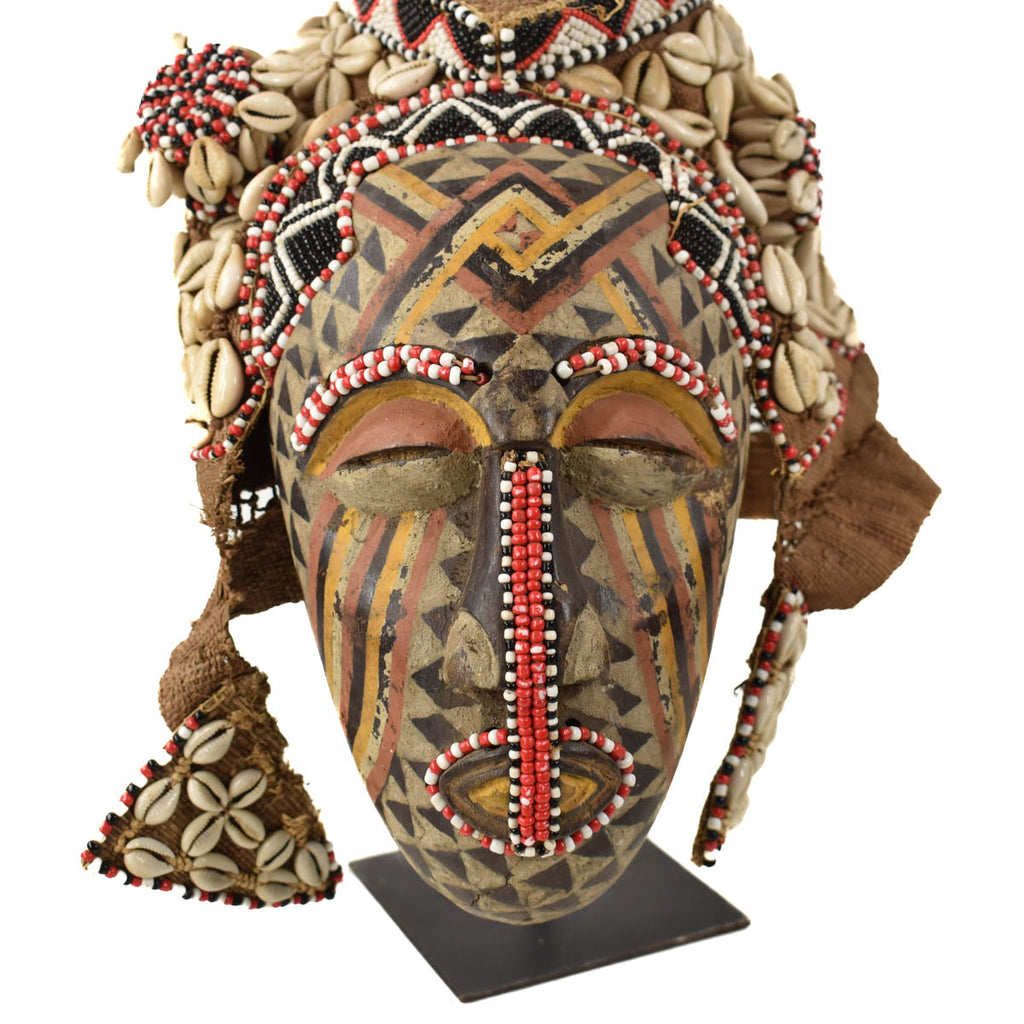 Masks – Africa Direct