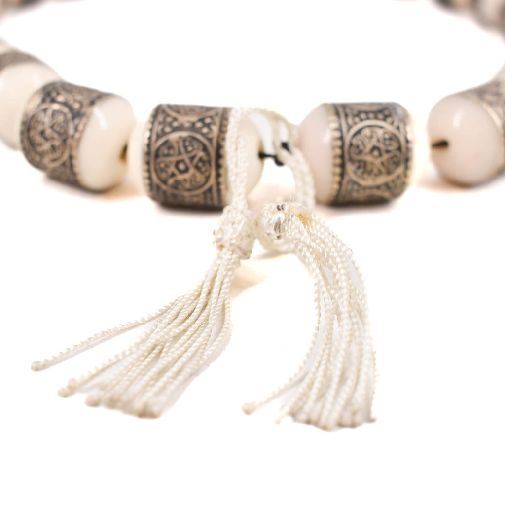 Moroccan Tassel Jewelry