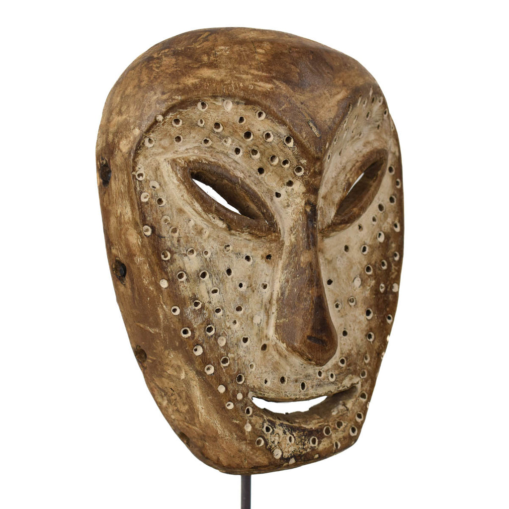 African Lega Mask
