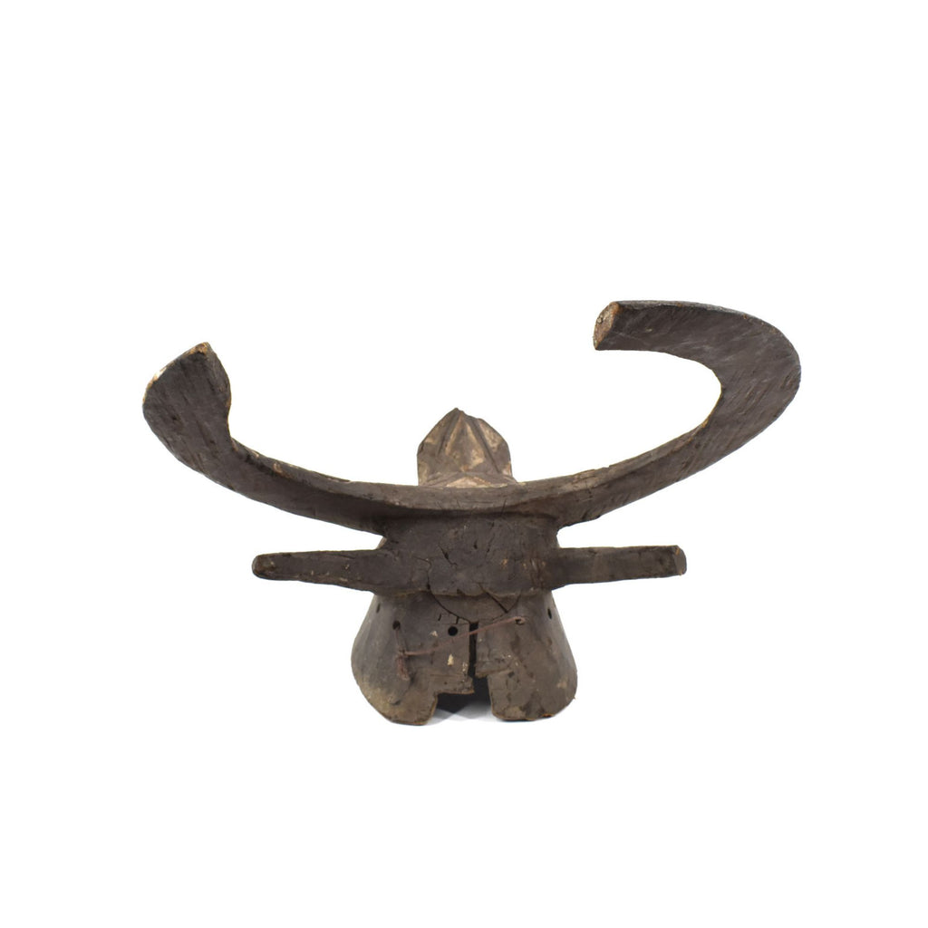 Bobo Animal Mask Burkina Faso