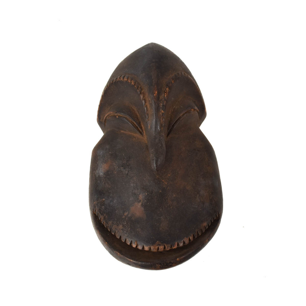 African Mask Hemba