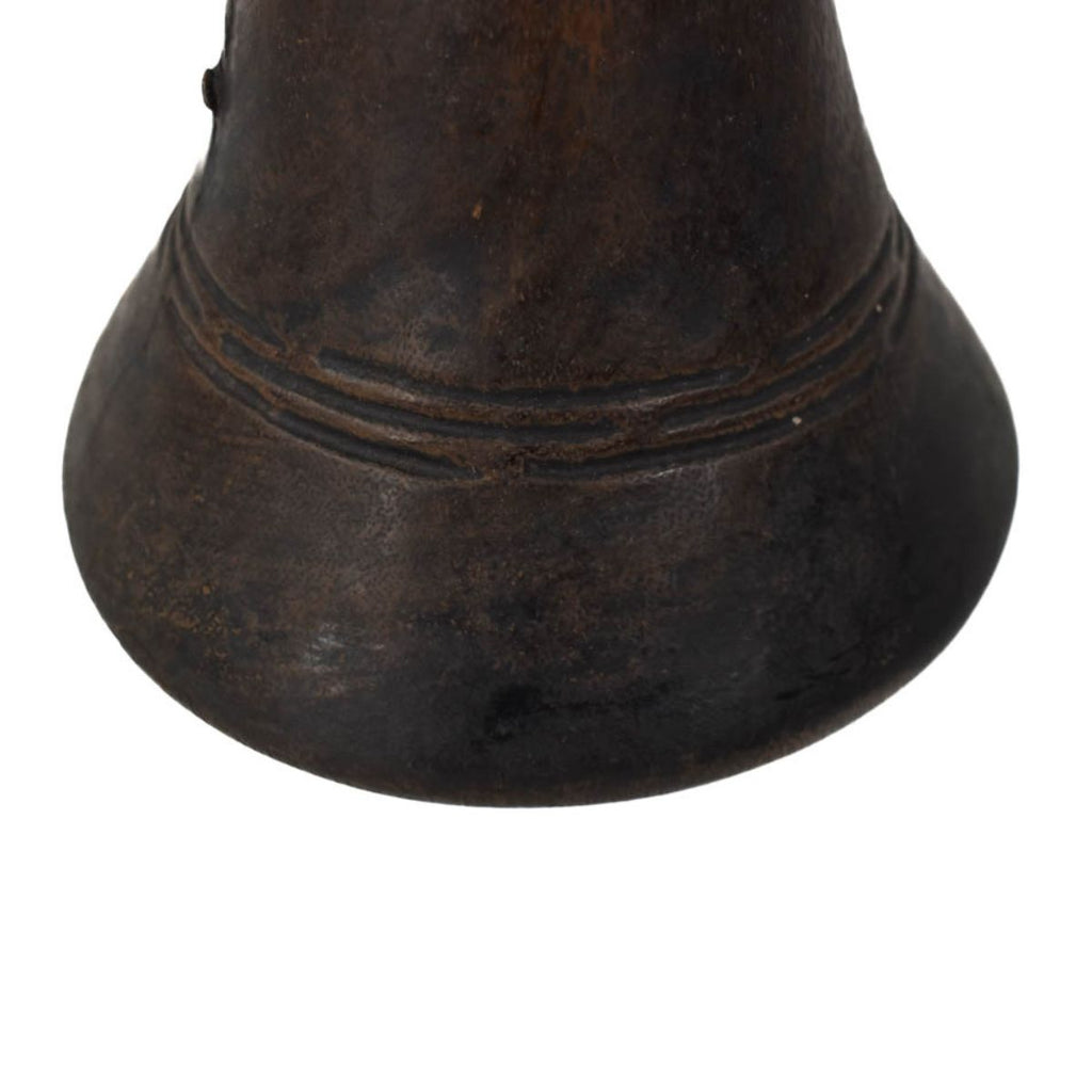 Wood Jug