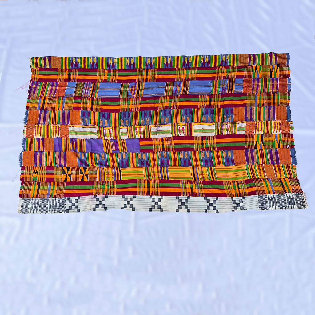 Asante – Africa Direct