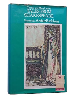 Charles and Mary Lamb's Tales from Shakespeare