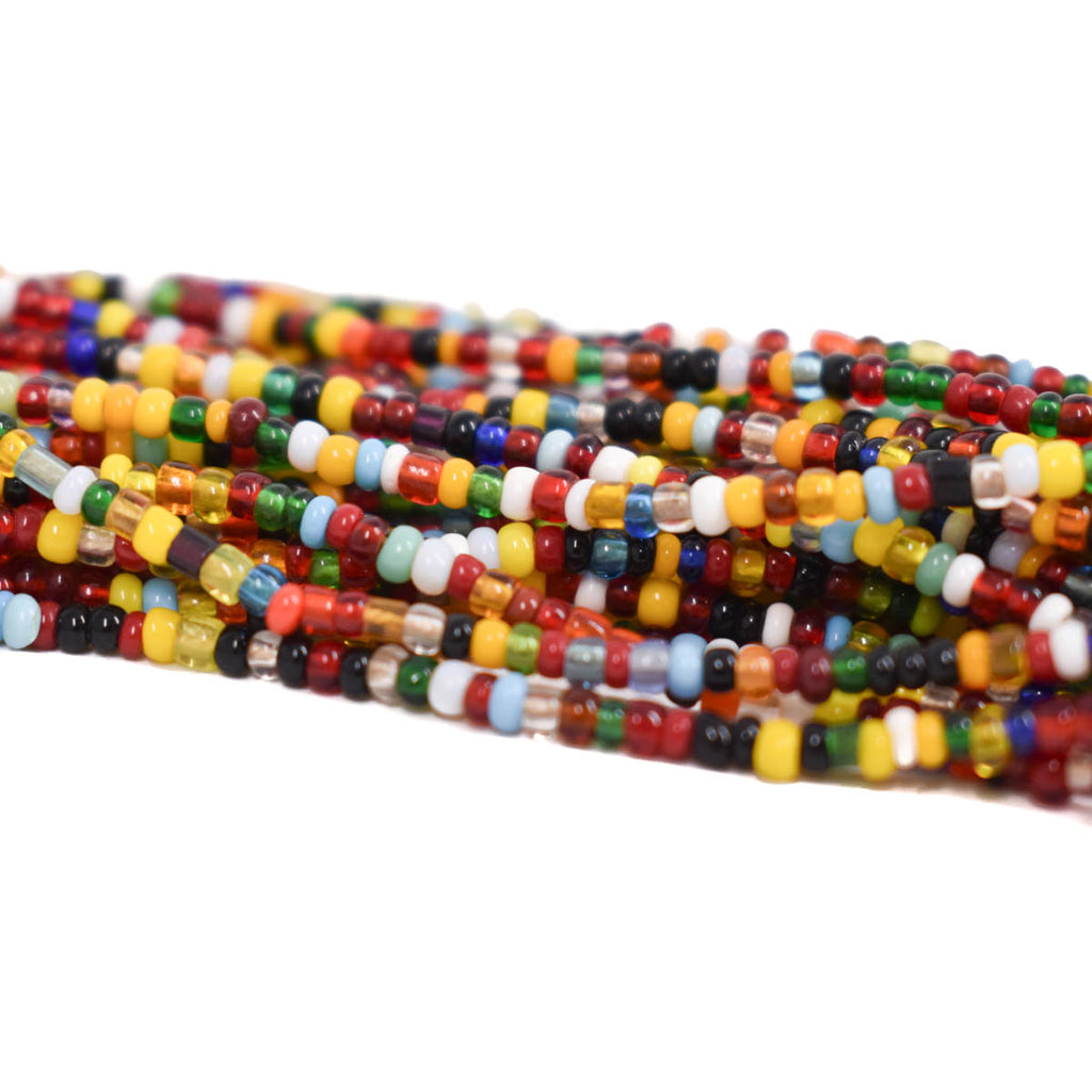 Glass Seed Beads