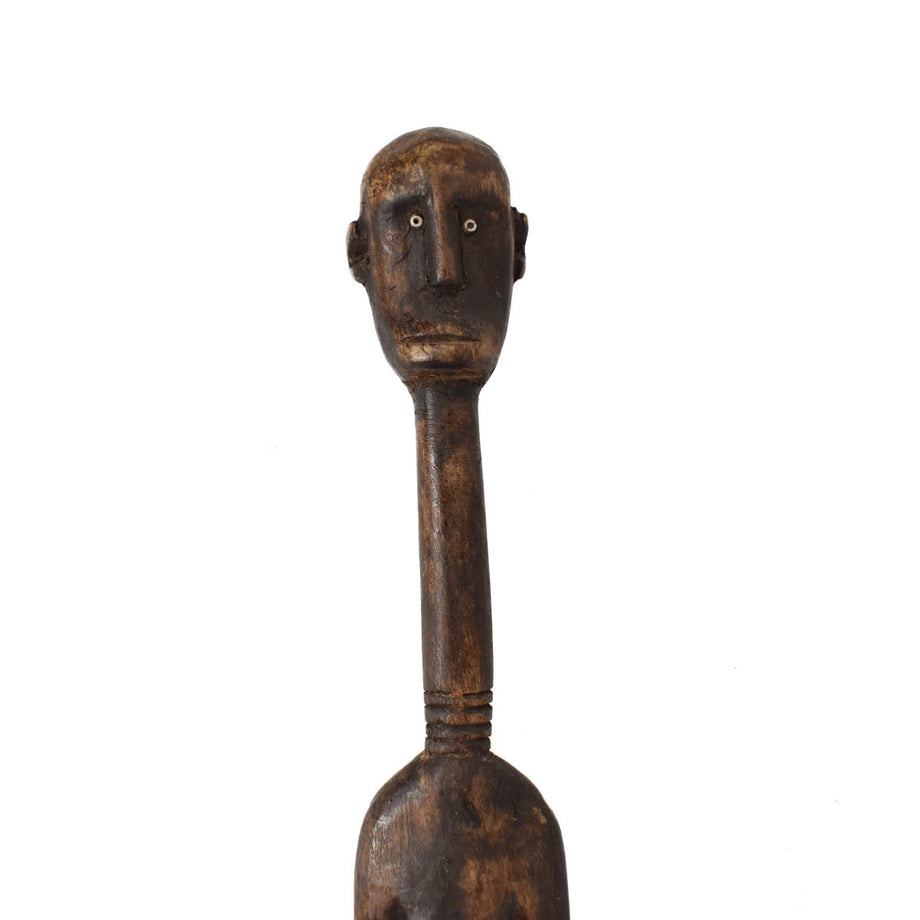 Nyamwezi Figural Comb | Mwana Hiti | Tanzania | African Art 141765 order