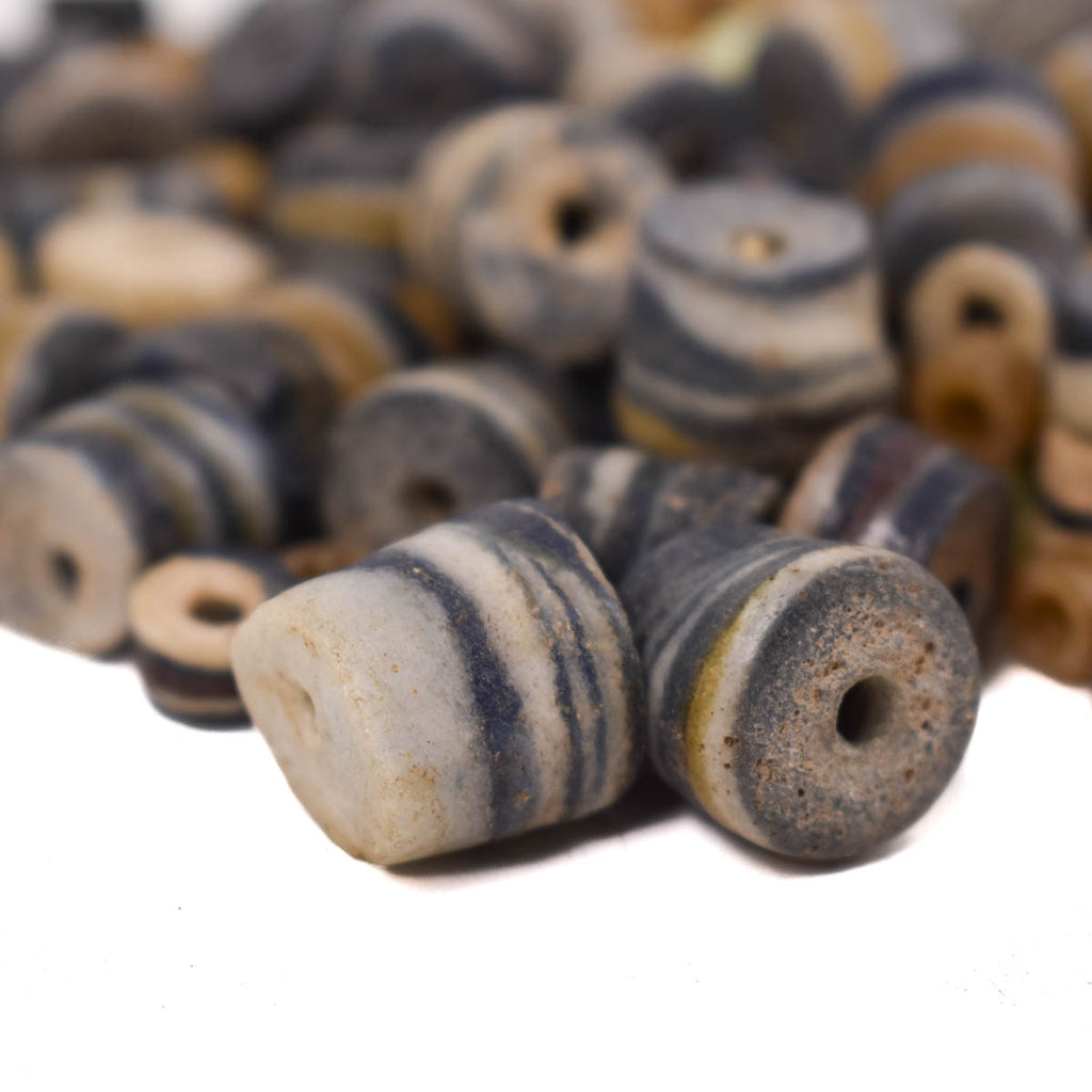 Old Glass Beads