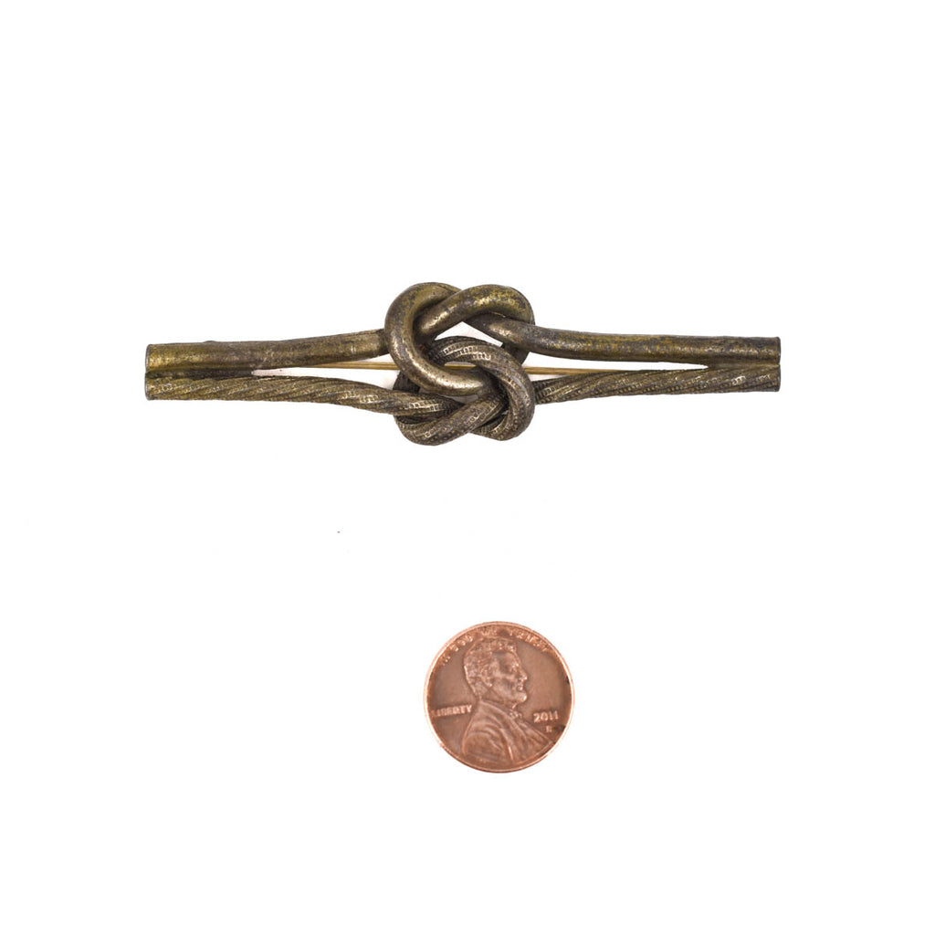 Lapel Pin Size Comparison