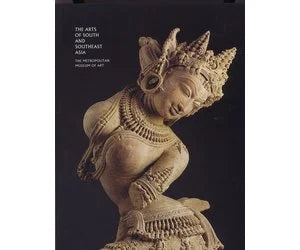 The Arts of South and Southeast Asia Book